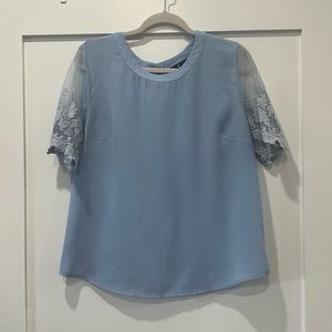 Lulus women’s blouse